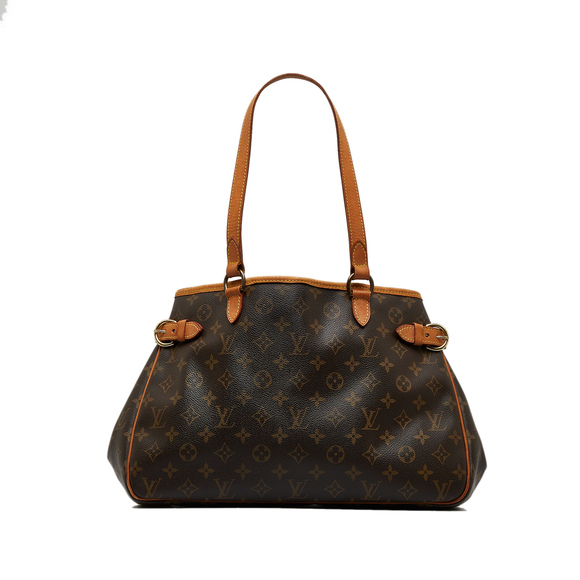 Louis Vuitton Handbags - LOUIS VUITTON Monogram Batignolles Horizontal Tote Bag